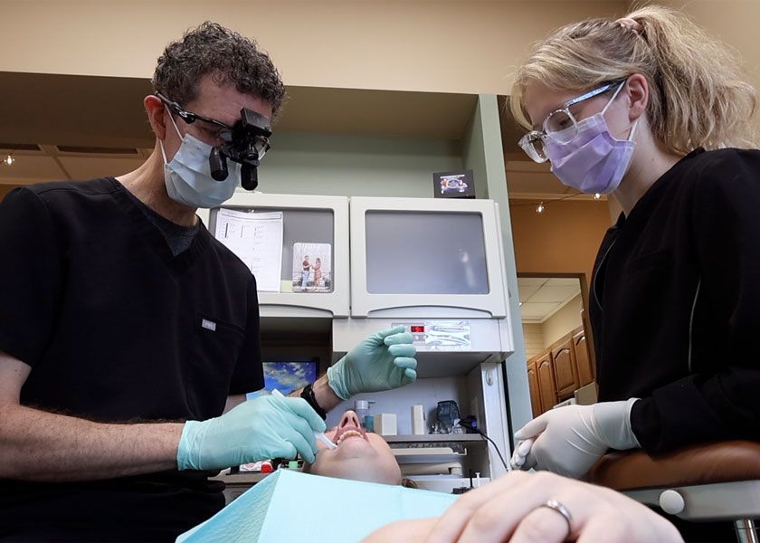 dental-bridge-parks-family-dentistry